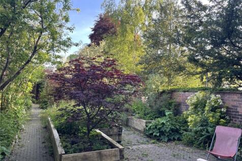 Garden Terrace