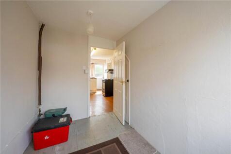Utility To Kitchen