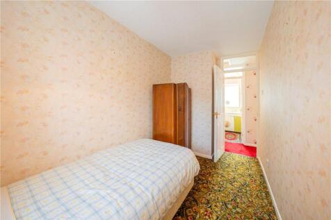 Bedroom 3 To Hall