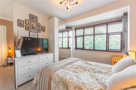 Master To Bedroom