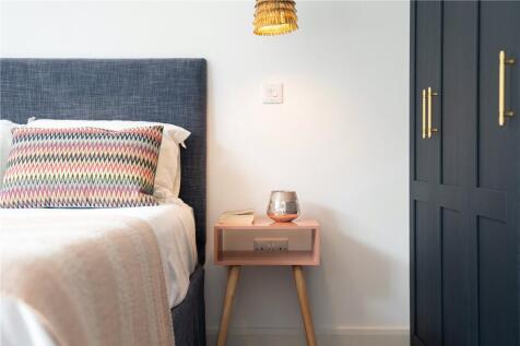 Bedroom 2 Art