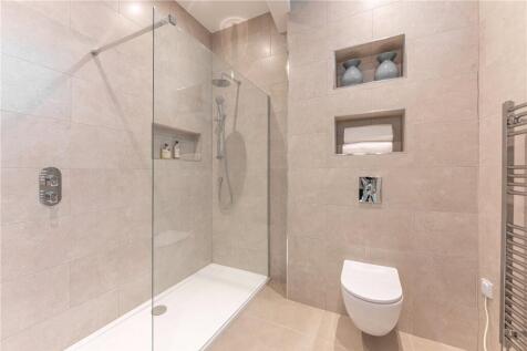 Bedroom 2 En-Suite