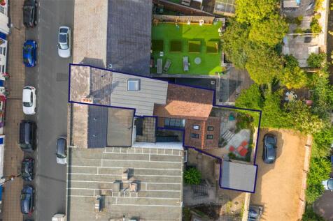 Birdseye