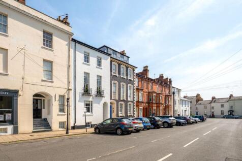 House From Grove Str