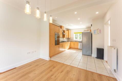 Dining To Kitchen