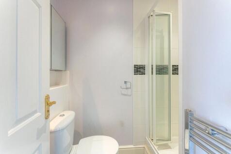 Master En-Suite