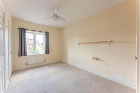 Bedroom 2 To Windows