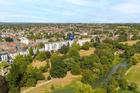 Pump Rooms To Apartm