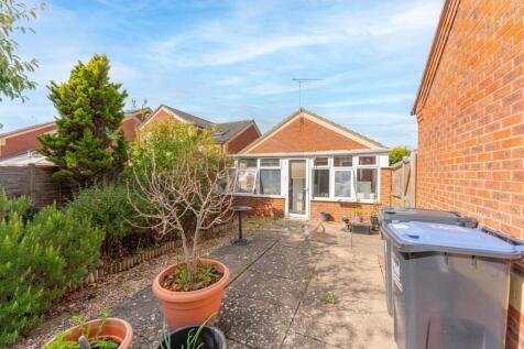 Patio To House