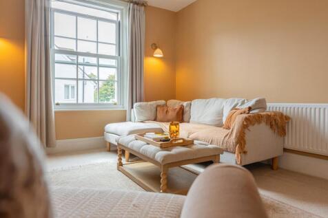 Sitting Room Art