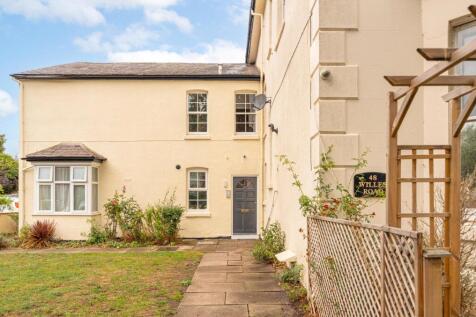 48 Willes Road