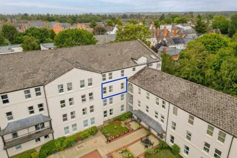Drone To Apartment