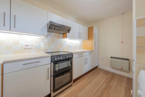 Kitchen Angle