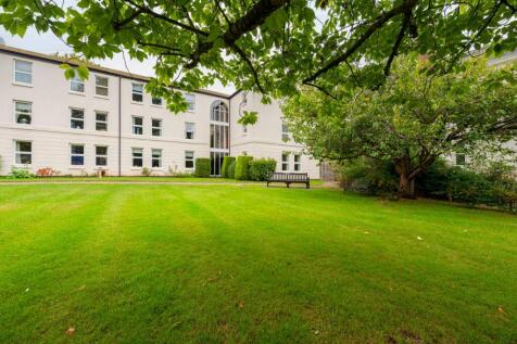 Gardens To Building