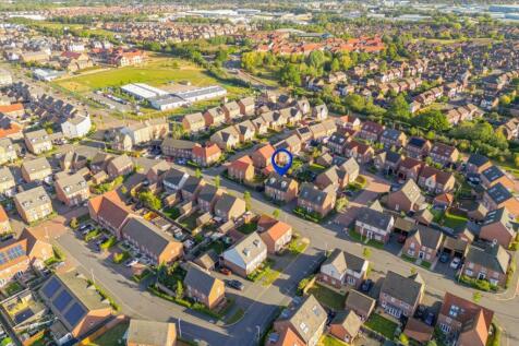 Drone High Front