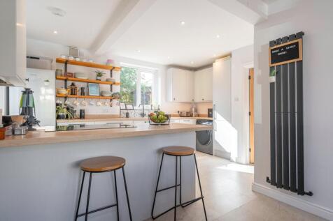 Breakfast Bar To Kit