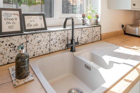 Kitchen Sink Art