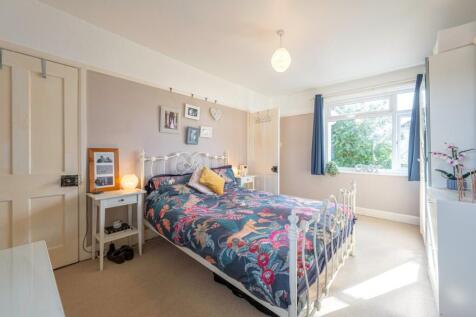 Master Bedroom 2