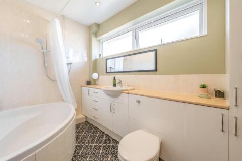 Family Bath