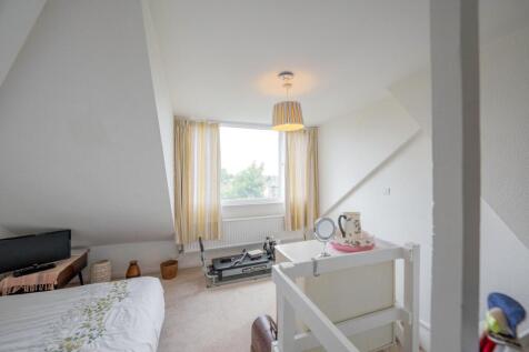 Bedroom 4 To View