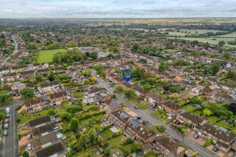 Aerial 1