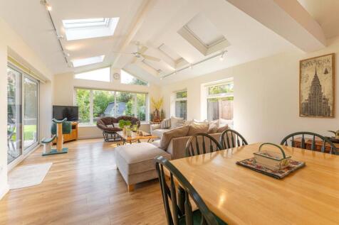 Dining To Extension