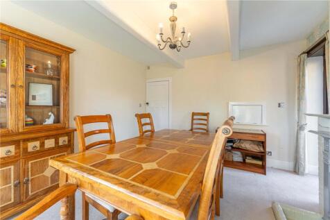 Dining To Hall