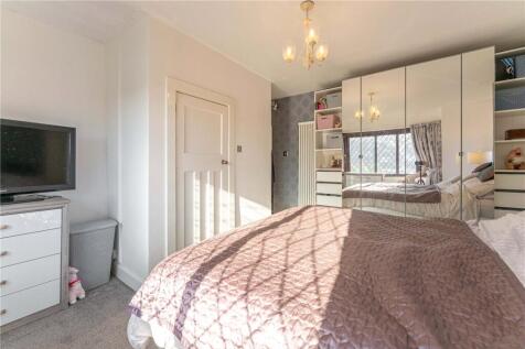 Master To En-Suite