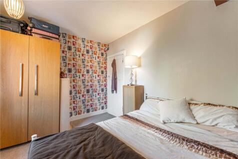 Bedrrom 3 To Hall