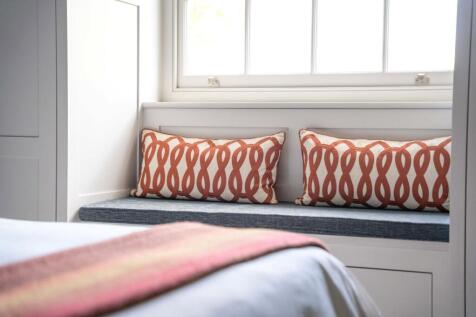 Bedroom 2 Art
