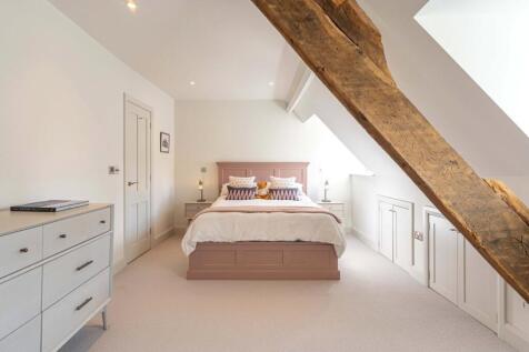 Bedroom 4 To Rear