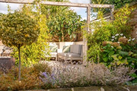 Art To Garden Kitche