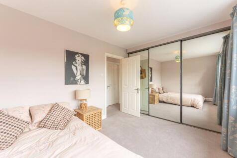 Bedroom 4 To Hall