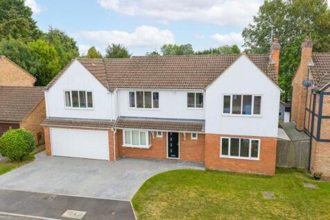 House Mid Drone