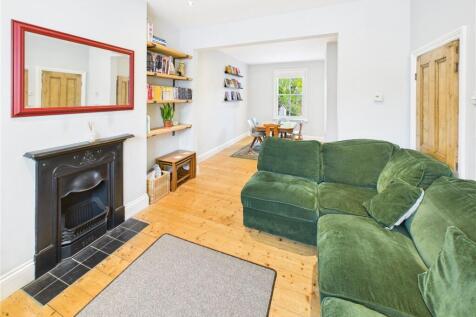 Sitting Room To Dini