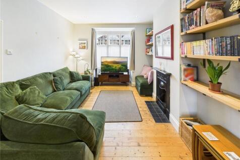 Sitting Room Flat