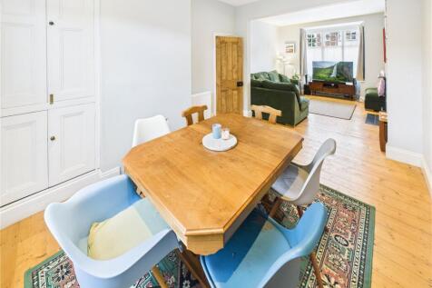 Dining Room To Hall