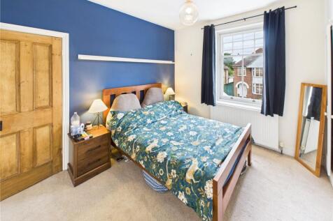 Master Bedroom 2