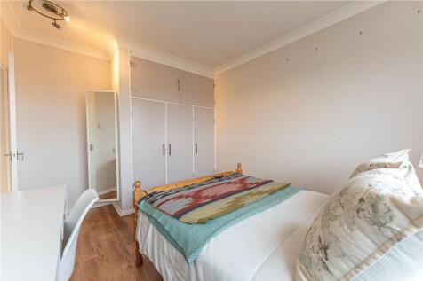 Master Bedroom To Wa