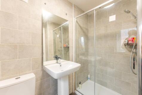 En Suite - Shower Ro