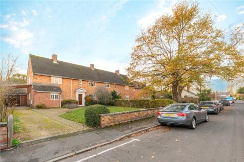 Cliffe Road To House