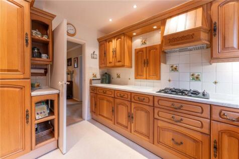 Utility Room To Hall