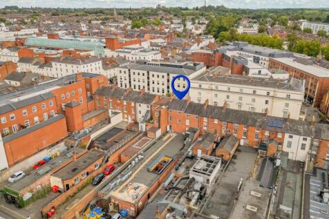 High Rear To Jephson