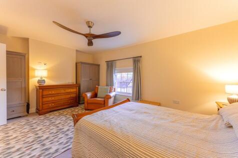 Bedroom 2 To Windows