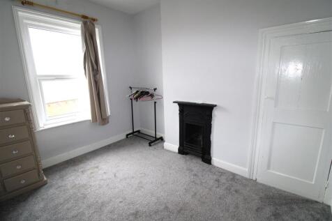BedroomTwo