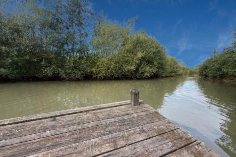Jetty for Fishing