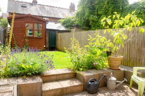 Sony 562 Garden Branded 