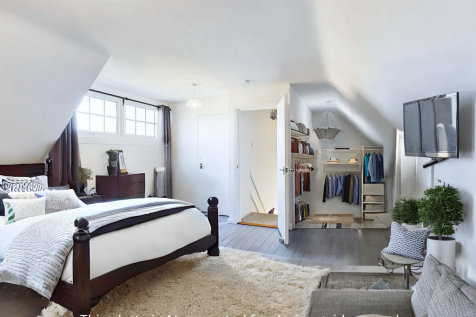 19 Allington Drive AI Top Floor Text
