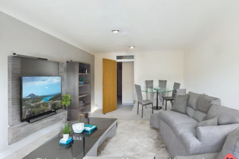 9 Cavendish Court AI Design Living Room 