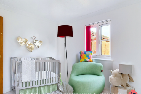 9n Cavendish Ct AI design Small room
